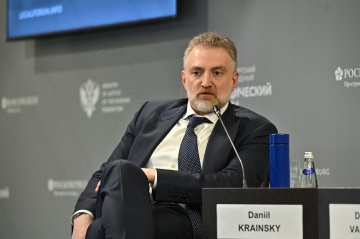 «Россети» провели на Петербургском международном юридическом форуме круглый стол о новых нормативных правилах работы сетевого комплекса