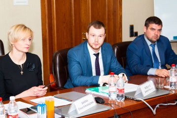 Открытый бизнес-диалог