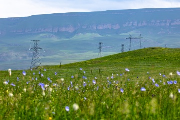 АКРА подтвердило высокий ESG-рейтинг ПАО «Россети»