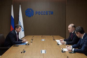 «Россети» введут дополнительные мощности в Адыгее для электроснабжения новых производств и экокурорта «Лагонаки»