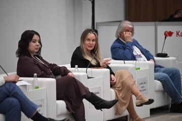 «Россети» поделились опытом корпоративных чемпионатов на форуме «Энергопром»