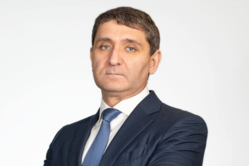 Поздравление с Днем энергетика Генерального директора ПАО «Россети» Андрея Рюмина