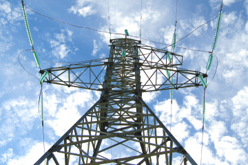 Энергетики повысят надежность электроснабжения единственного города в мире, расположенного на Полярном круге