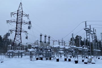 «Россети Тюмень» отремонтируют подстанцию, которая станет на первом этапе питающим центром особой экономической зоны Югры