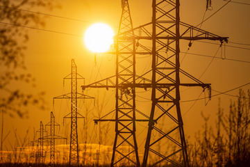 «Россети Тюмень» направят более 350 млн рублей на защиту энергообъектов от природных пожаров