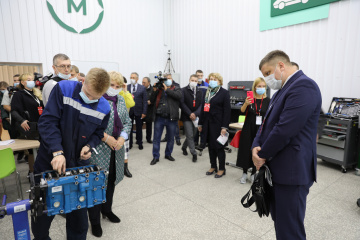 «Россети Тюмень» оцифруют сотрудничество с СПК