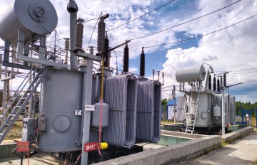 Энергетики повысили надежность электроснабжения старейшего месторождения в ЯНАО