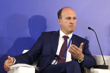 «Россети» рассказали на МФЭС о преодолении технологических барьеров при импортозамещении