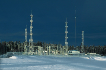 «Россети Тюмень» направили порядка 8,5 млрд рублей на развитие электросетевой инфраструктуры трех регионов России