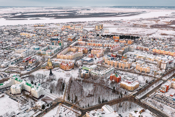 «Россети Тюмень» отработали оперативное восстановление электроснабжения столицы Югры