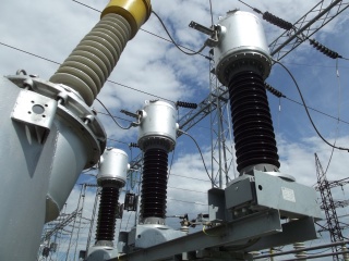 «Россети» модернизируют крупный энергоузел северо-запада Саратовской области