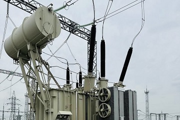«Россети» расширили подстанцию 330 кВ «Артем» для повышения системной надежности электроснабжения центральных районов Дагестана