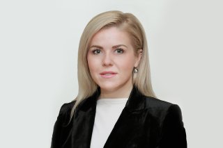 Елена Бакланова назначена генеральным директором «Россети Тюмень»