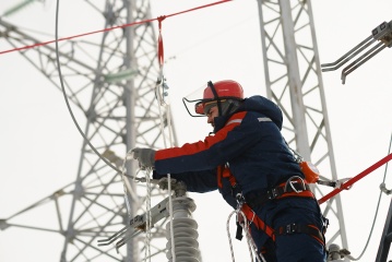 В новогодние праздники энергетики усилят контроль за электросетевым комплексом 