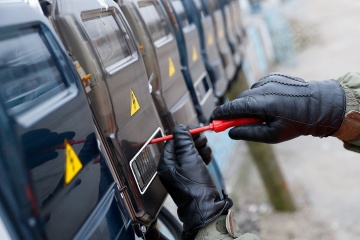 В борьбе за каждый киловатт победит закон