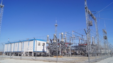 Энергетики выполнят ремонт более 60 высоковольтных подстанций в Тюменской области