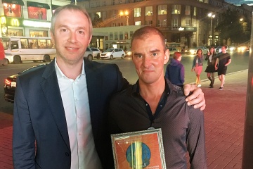 Энергетики зажгли Урал: названы победители вокального конкурса «Энергия»