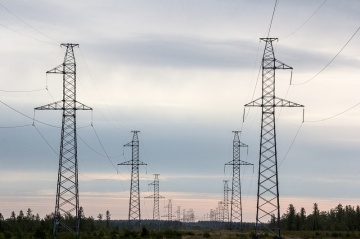 «Россети Тюмень» повышают надежность электроснабжения столицы ЯНАО