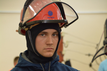 Надежные люди «Россети Тюмень»: Вячеслав Панин