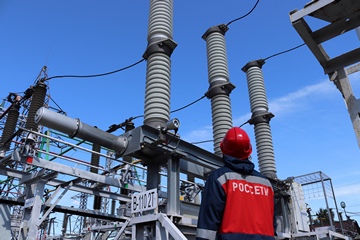 В ЯНАО повысили надежность электроснабжения крупного газового промысла 