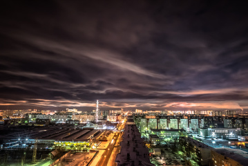 «Россети Тюмень» повысят надёжность электроснабжения крупнейшего центра нефтяной промышленности России 