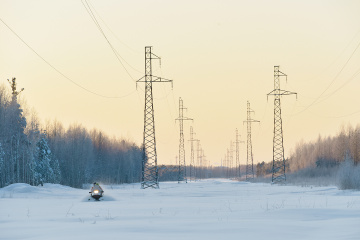 «Россети Тюмень» направили 4 млрд рублей на ремонтную кампанию в 2021 году