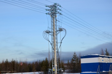 Надёжный транзит и безопасная эксплуатация: «Энергокомплекс» направит на ремонтную программу более 110 млн рублей