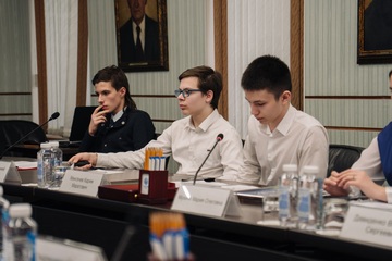 Школьники из Тюмени и Сургута стали победителями Всероссийской олимпиады энергетиков 