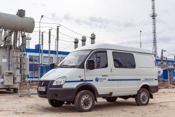 На Ямале состоялись масштабные учения энергетиков