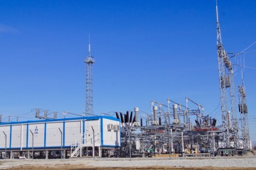 В пять раз мощнее: «Тюменьэнерго» модернизирует подстанцию «Кулаково» 