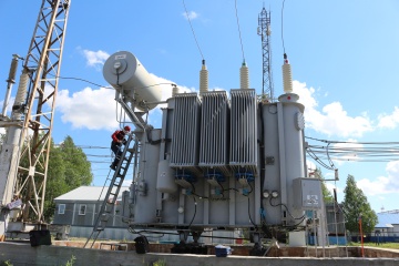 «Россети Тюмень» повысили надежность электроснабжения нефтяного месторождения в Югре