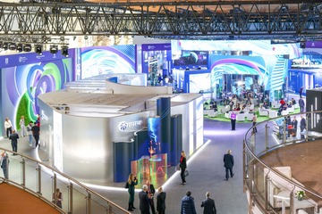 «Россети» предложили на РЭН новые подходы к финансированию проектов в сетевом комплексе