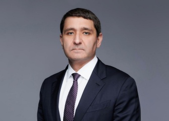 Поздравление Генерального директора ПАО «Россети» Андрея Рюмина с Днем энергетика