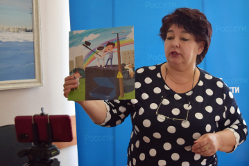 Более 2 тысяч югорских школьников узнали о правилах электробезопасности