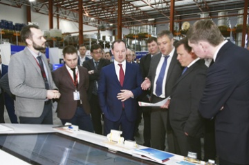 Пермские технологии промышленного IoT и другое передовое оборудование помогут цифровизовать электросетевой комплекс