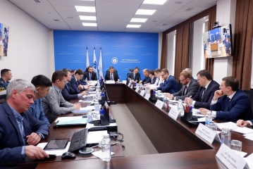 Перезимовали: компания «Тюменьэнерго» представила результаты прохождения ОЗП на юге Тюменской области