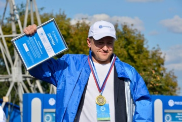 «Россети» определили лучших специалистов блока реализации услуг