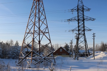 Нефтяная компания передала энергообъекты в эксплуатацию «Россети Тюмень»