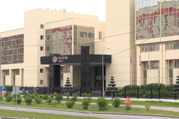 Кредитный рейтинг «Россети Тюмень» повышен до уровня АА+ (RU), прогноз «стабильный»