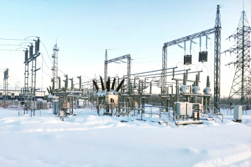 В Югре проверили автоматику на подстанциях, питающих более 100 социально значимых объектов