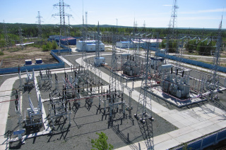 Энергетики повысили надежность электроснабжения 4 муниципалитетов Югры