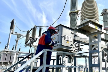 В Югре повысили надежность электроснабжения объектов добычи и переработки нефти
