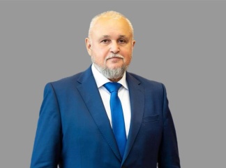 Поздравление Министра энергетики Сергея Цивилева с Днем энергетика