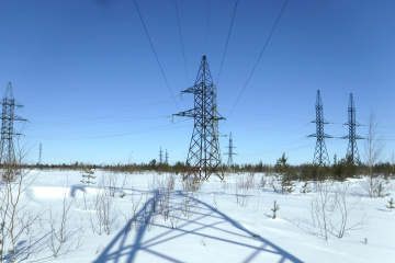Энергетики повысят надежность электроснабжения  самого молодого города ЯНАО