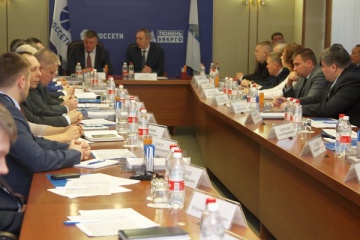 Миссия: сохранять и созидать