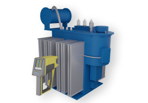 Услуги электролаборатории