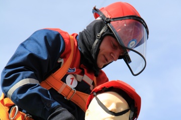 Сотрудник «Тюменьэнерго» стал победителем регионального конкурса