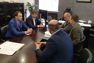 Дачные сети – в большую систему