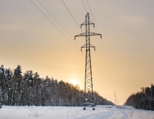 «Россети» модернизировали энерготранзит из ХМАО-Югры в Тюменскую область