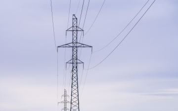 Энергетики направили 25 млн рублей на ремонт двух высоковольтных ЛЭП в Югре